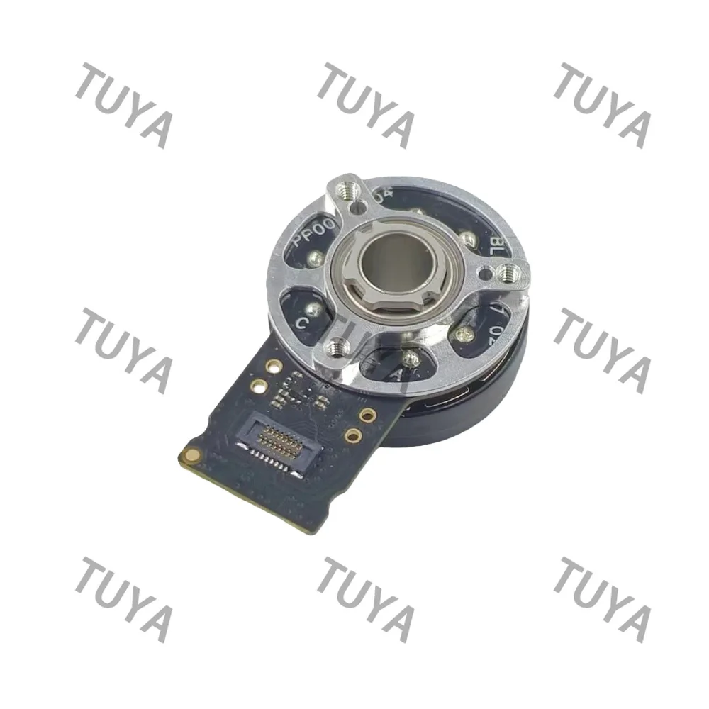 Original Gimbal Yaw Motor Replacement for Mavic 3 Gimbal Yaw Motor Replacement for Mavic 3 / 3 Classic / 3T / 3E Repair Spare
Original Gimbal Yaw Motor Replacement for Mavic 3 Gimbal Yaw Motor Replacement for Mavic 3 / 3 Classic / 3T / 3E Repair Spare