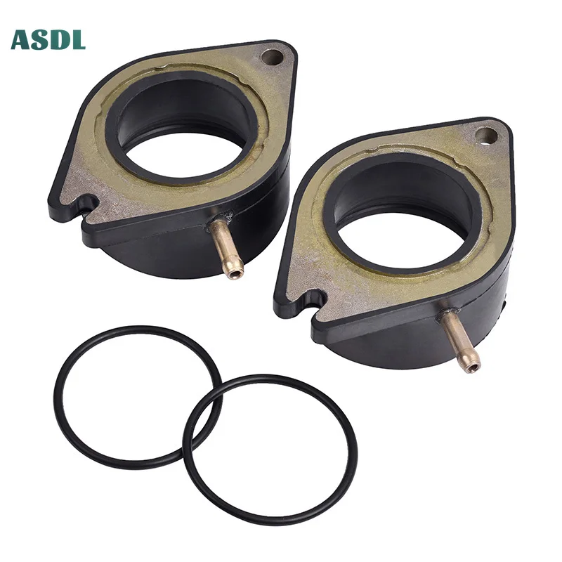 2pcs Motor Carburetor Air Inlet Manifold Pipe Interface Adapter Connector Joint Glue Boot For YAMAHA ITA XV750 XV 750 Virago 750
2pcs Motor Carburetor Air Inlet Manifold Pipe Interface Adapter Connector Joint Glue Boot For YAMAHA ITA XV750 XV 750 Virago 750