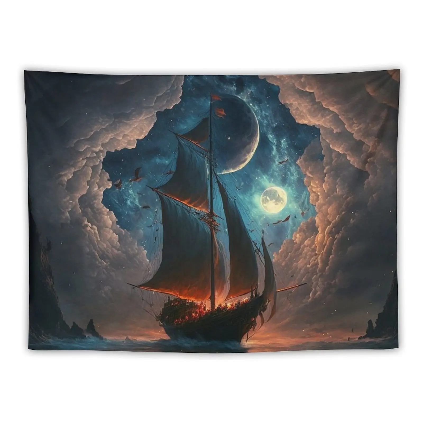 Set Sail V4 Tapestry Decoration Aesthetic Decorations For Room Wall Decor Room Decorating Aesthetic Tapestry
Set Sail V4 Tapestry Decoration Aesthetic Decorations For Room Wall Decor Room Decorating Aesthetic Tapestry