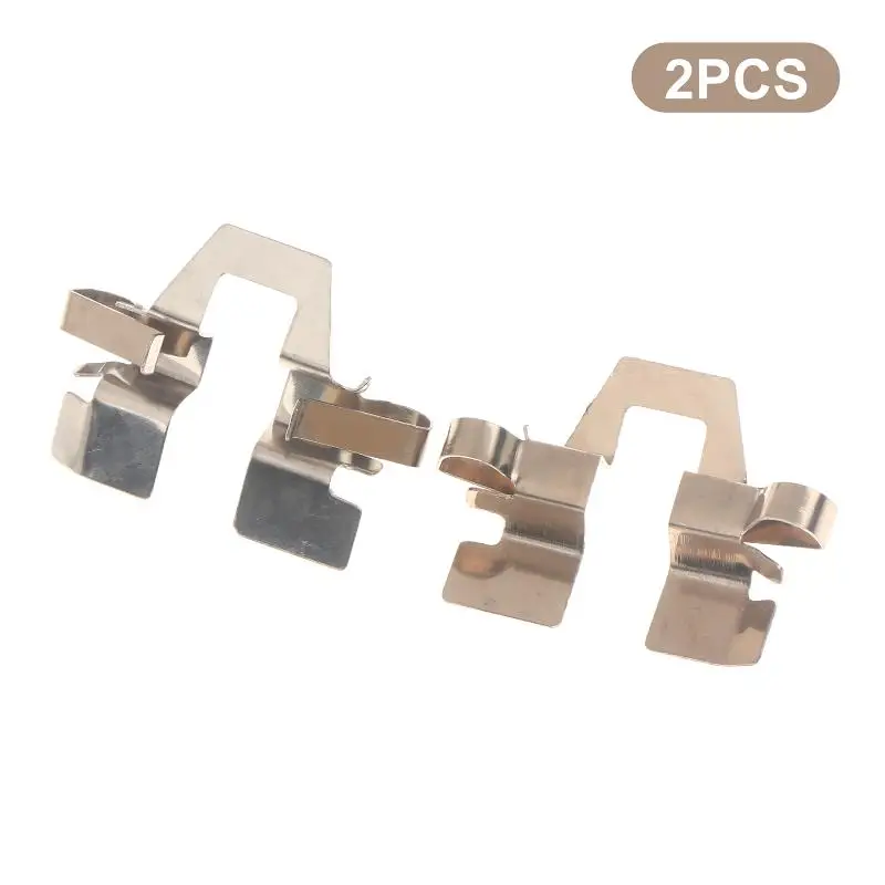 2pcs Motorcycle Caliper Lower Pump Brake Pump Stainless Steel Spring Plate Motorcycle Caliper Brake Pads
2pcs Motorcycle Caliper Lower Pump Brake Pump Stainless Steel Spring Plate Motorcycle Caliper Brake Pads