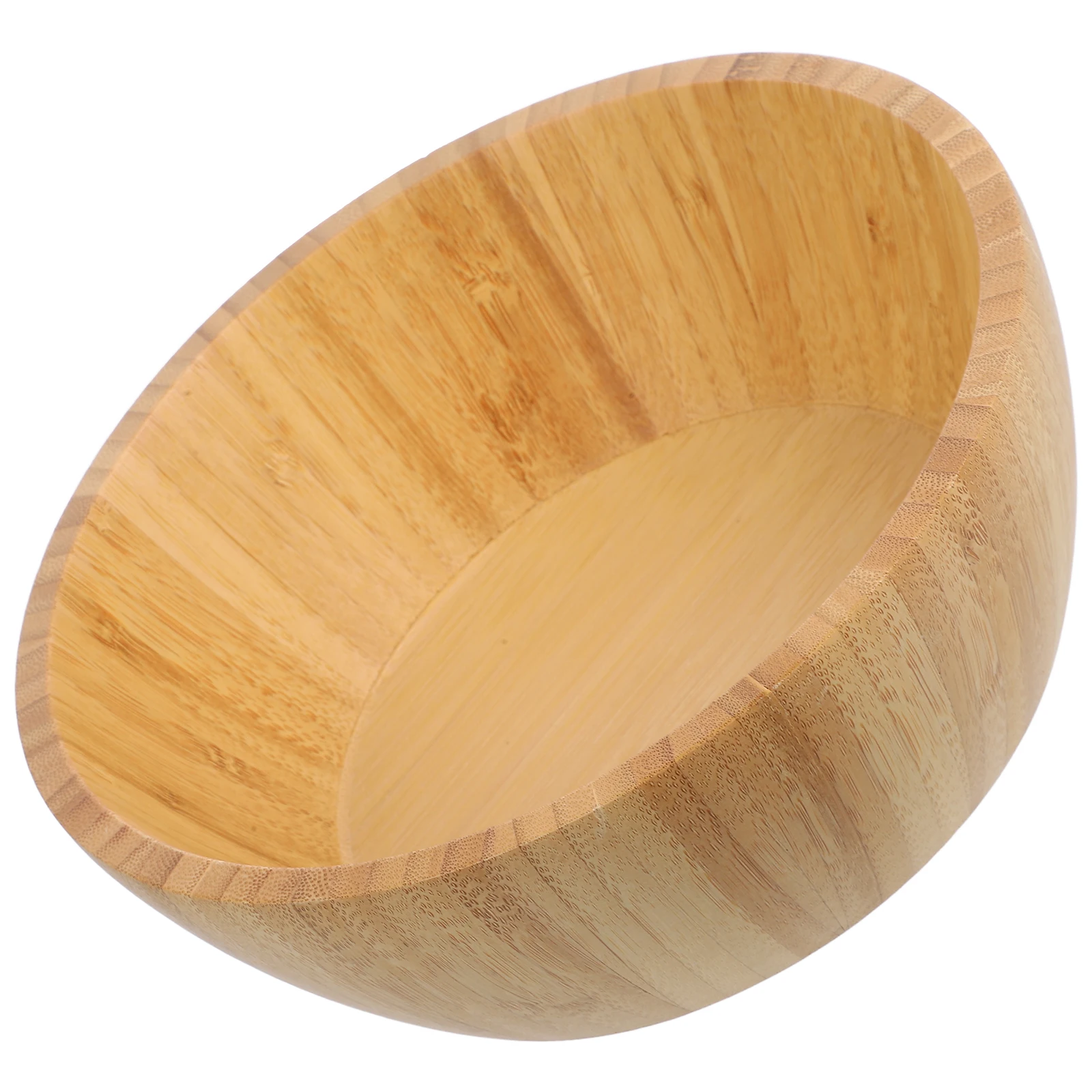 Bamboo Dining for Hand-Pulled Noodle Salad Wooden Food Serving Soup Kitchen Ramen Fruits Retro Design Heat Resistant Easy Clean
Bamboo Dining for Hand-Pulled Noodle Salad Wooden Food Serving Soup Kitchen Ramen Fruits Retro Design Heat Resistant Easy Clean