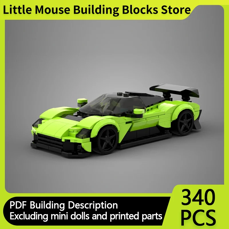 Speed Champion City Car Model MOC Building Bricks Top Tier Sports Car Modular Technolog Gifts Children Toy Suit Holiday Assemble
Speed Champion City Car Model MOC Building Bricks Top Tier Sports Car Modular Technolog Gifts Children Toy Suit Holiday Assemble