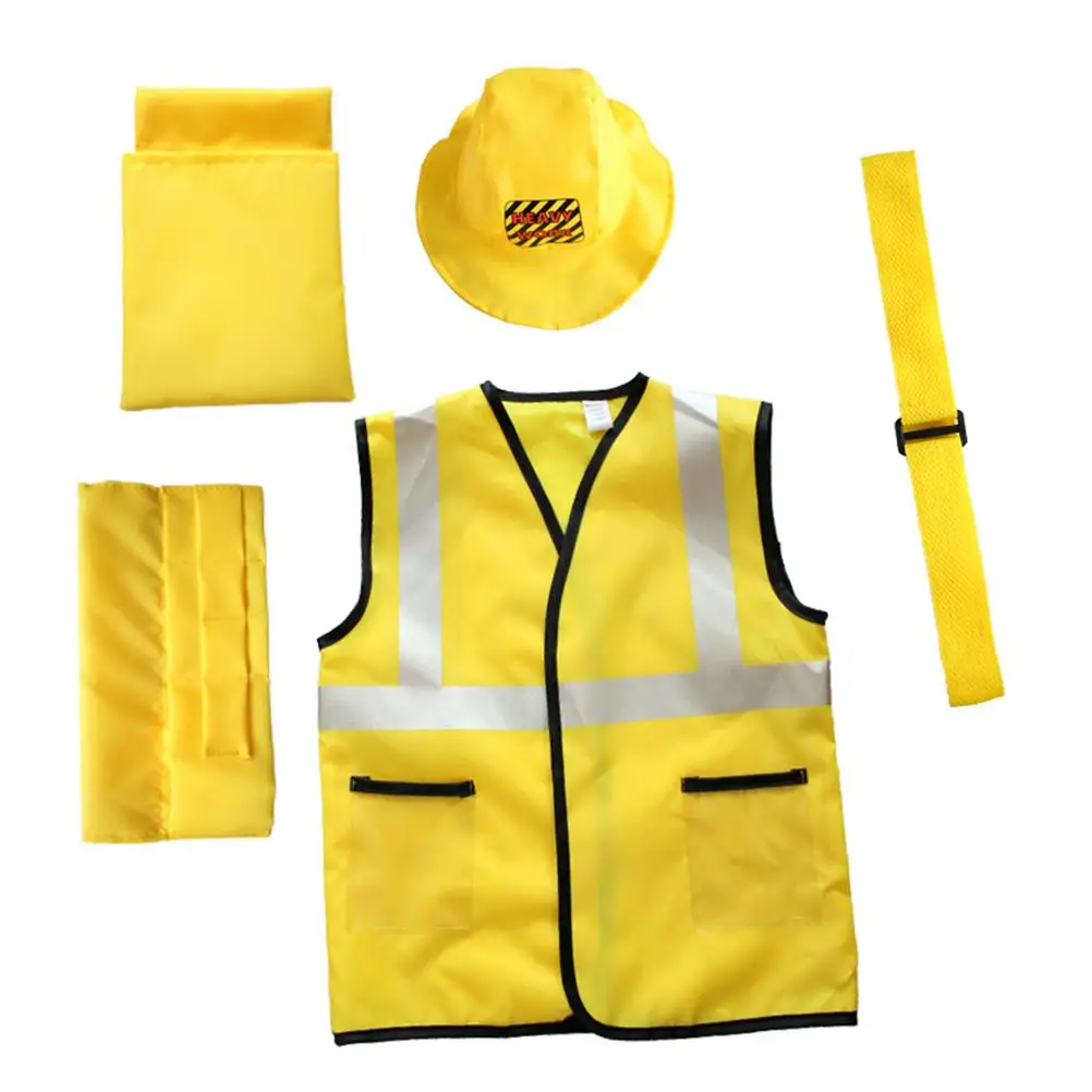 5 Pcs Cosplay Costume Kids Dress up Halloween Costumes for Suits Masquerade Party Clothes Boy Baby
5 Pcs Cosplay Costume Kids Dress up Halloween Costumes for Suits Masquerade Party Clothes Boy Baby