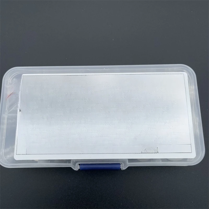 120PCS metal open retaining ring, multi-specification hard E-type spring, open wild card E-type buckle set
120PCS metal open retaining ring, multi-specification hard E-type spring, open wild card E-type buckle set