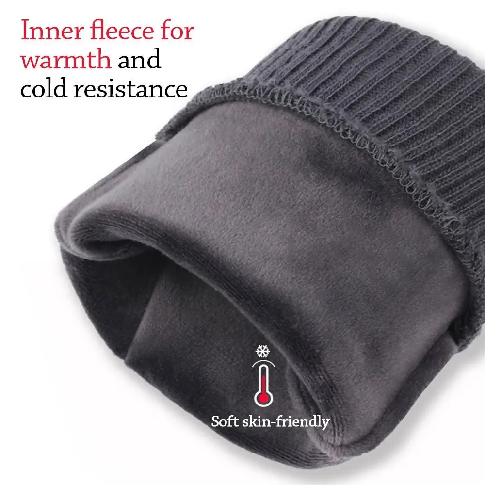 Creative Winter USB Heated Gloves Waterproof Non-Slip Touchscreen Gloves Warm Reusable Rechargeable Gloves
Creative Winter USB Heated Gloves Waterproof Non-Slip Touchscreen Gloves Warm Reusable Rechargeable Gloves