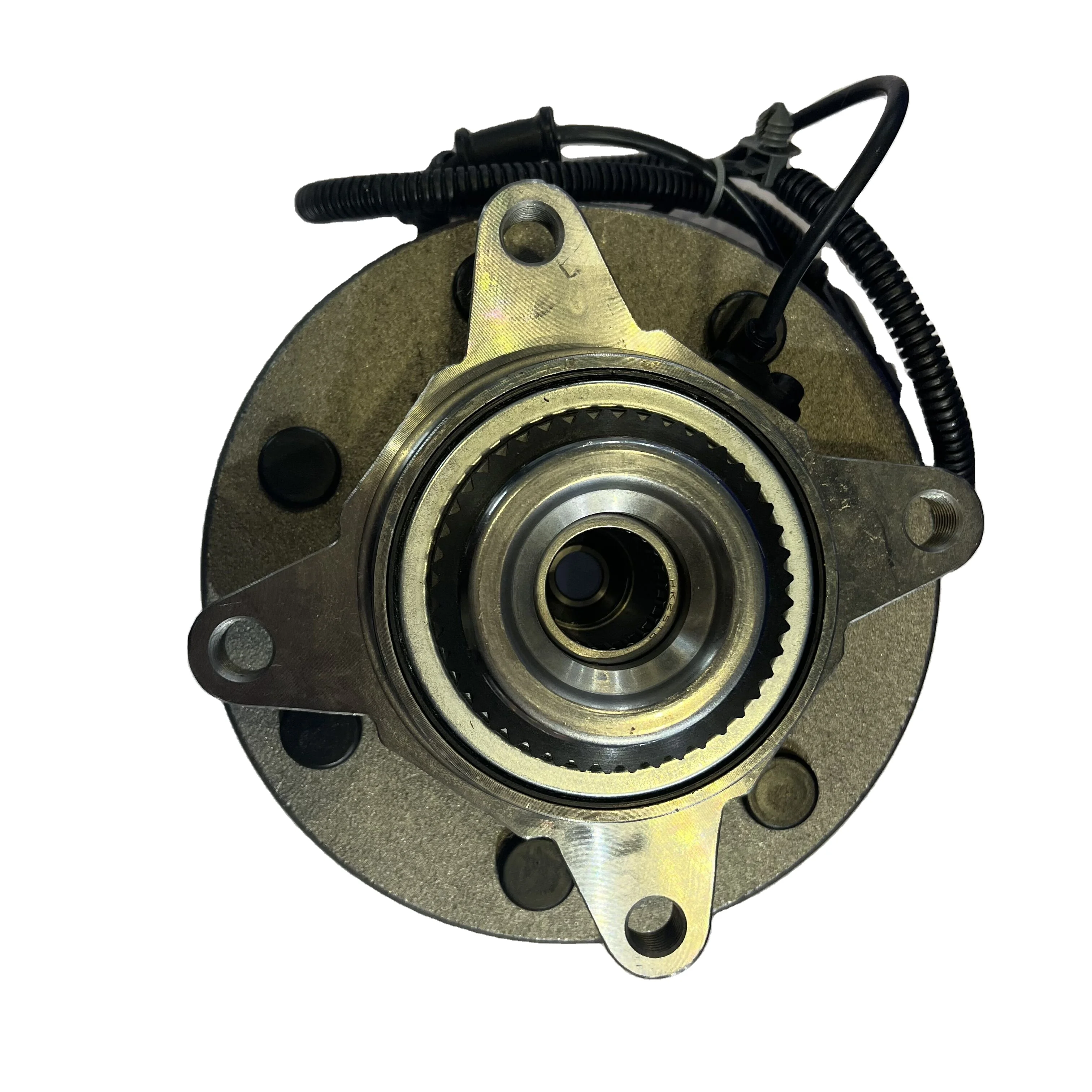 BR930801 Wheel Bearing and Hub Assembly SP550221 Wheel Hub Bearing
BR930801 Wheel Bearing and Hub Assembly SP550221 Wheel Hub Bearing