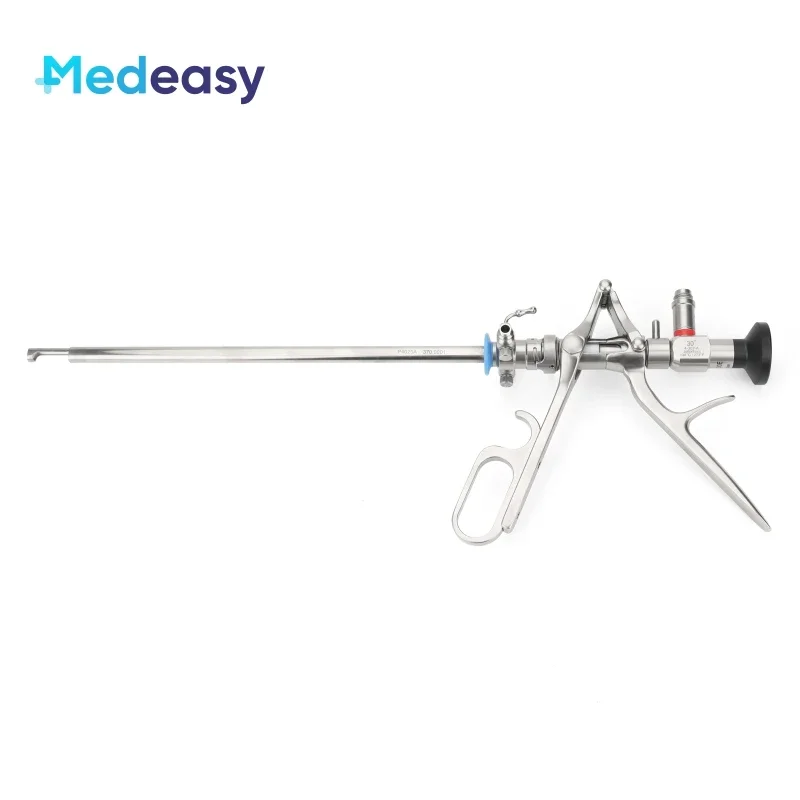 Urology Surgery Rigid Endoscope Instruments Forceps Set Ureteroscopy Lithotriptoscope
Urology Surgery Rigid Endoscope Instruments Forceps Set Ureteroscopy Lithotriptoscope