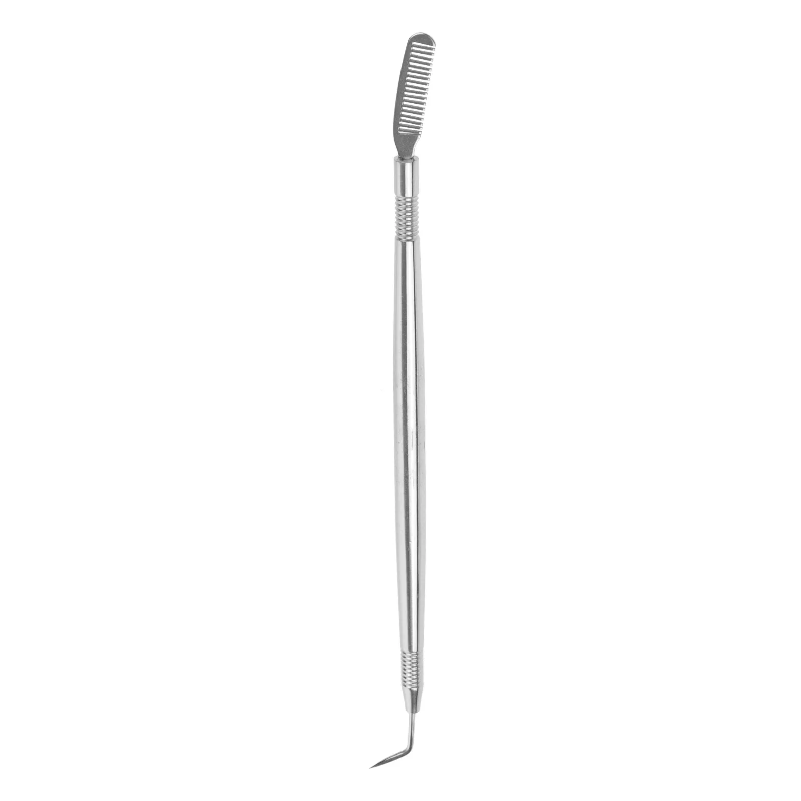 Stick Comb Stainless Steel Lash Separator Tool Eyelash Lift Rod Beauty Supplies For Extension Grafting Professional Use Eyelash
Stick Comb Stainless Steel Lash Separator Tool Eyelash Lift Rod Beauty Supplies For Extension Grafting Professional Use Eyelash
