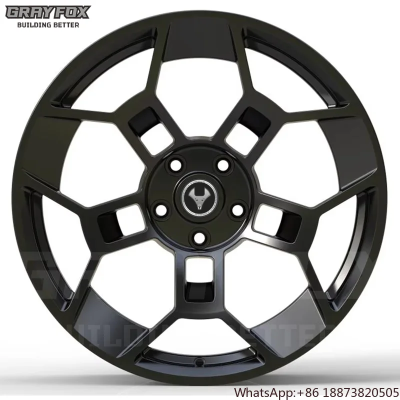 Пользовательские 19 20 21 22 дюйма для Ford Mustang GT S550 S650 Land Rover GTD Audi Mercedes HRE 20x8.5 Кованые черные диски из сплава
Пользовательские 19 20 21 22 дюйма для Ford Mustang GT S550 S650 Land Rover GTD Audi Mercedes HRE 20x8.5 Кованые черные диски из сплава