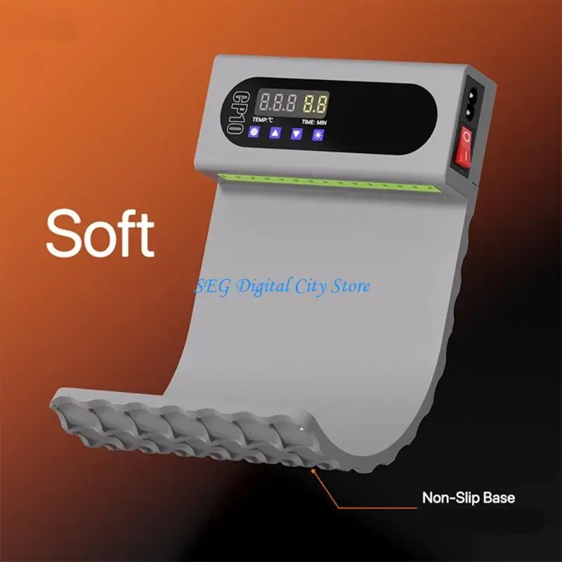 U75B Heating Table Separation Pad Intelligent Temperature Control Device For Screen Separation On Various Electronic Gadgets
U75B Heating Table Separation Pad Intelligent Temperature Control Device For Screen Separation On Various Electronic Gadgets