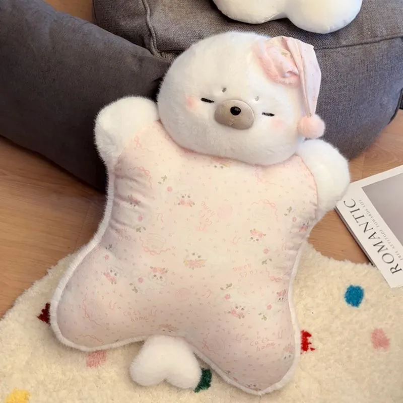 Str Rer Plu Toy Soft Hable Animal Doll Cute Pillow for Girls Comforting Dolls Bulk Wholes Dropip
Str Rer Plu Toy Soft Hable Animal Doll Cute Pillow for Girls Comforting Dolls Bulk Wholes Dropip