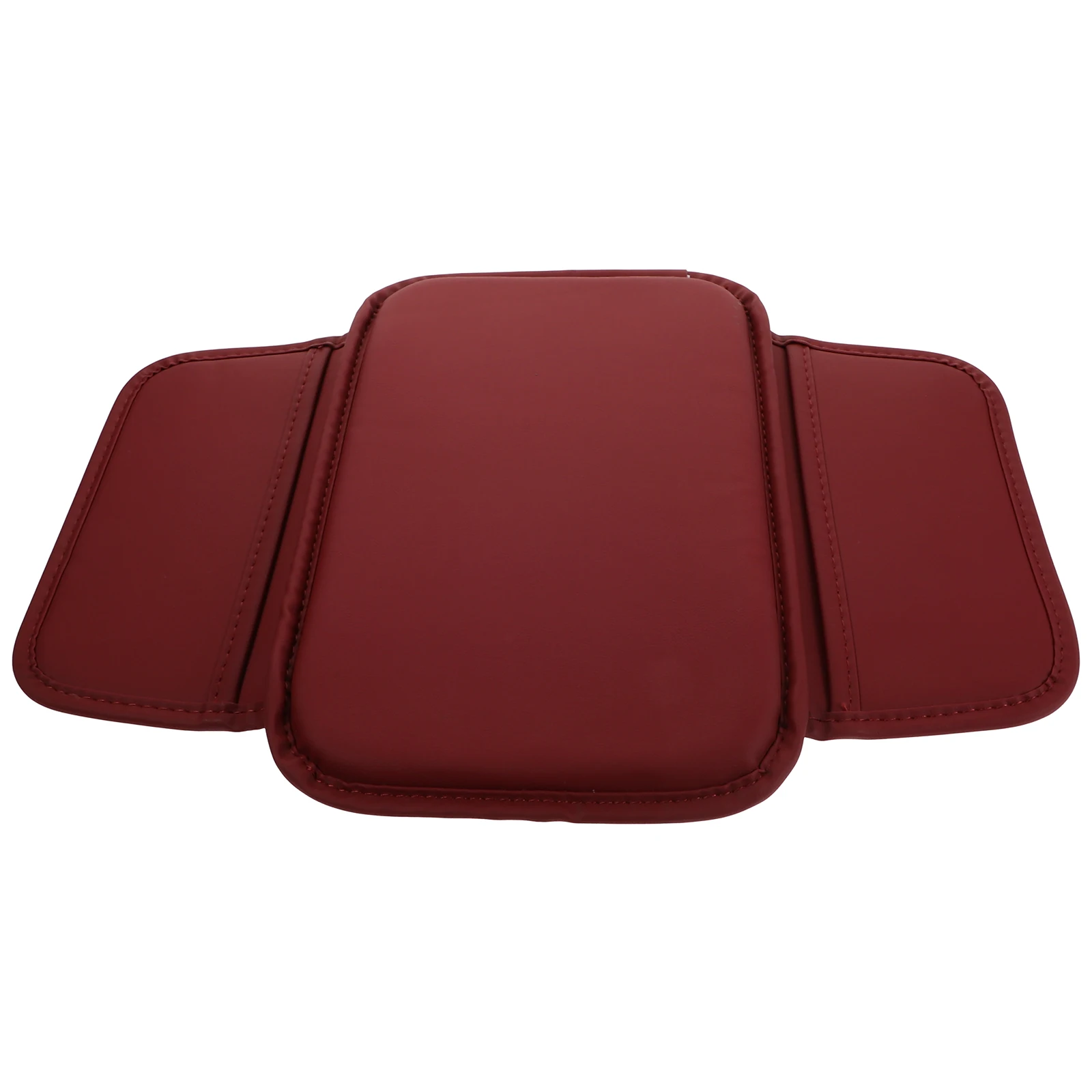 Universal Armrest Center Mat Non-Slip Pu Stain Resistant Easy Install Storage Pockets Interior Protection Pad For
Universal Armrest Center Mat Non-Slip Pu Stain Resistant Easy Install Storage Pockets Interior Protection Pad For