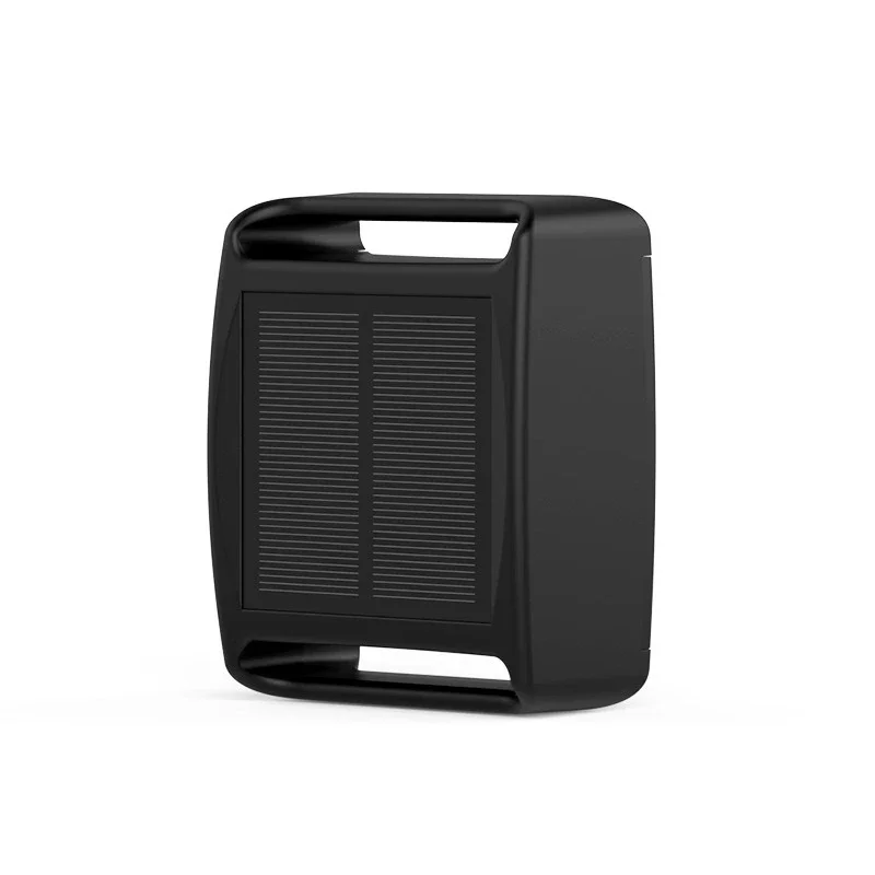 Cattle and sheep locator Livestock industry GPS locator 4G + 2G full network coverage Anti-lost tracker Solar auxiliary charging
Cattle and sheep locator Livestock industry GPS locator 4G + 2G full network coverage Anti-lost tracker Solar auxiliary charging