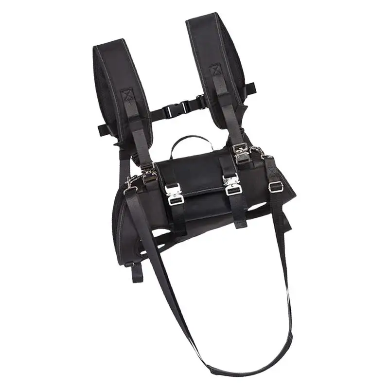 Dog Lift Harness Puppy Walking Aid Support Multi-Functional Shock Absorbing Dog Lift Harness for Training Recovery Puppy Elderly
Dog Lift Harness Puppy Walking Aid Support Multi-Functional Shock Absorbing Dog Lift Harness for Training Recovery Puppy Elderly