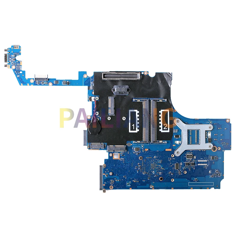 For HP ZBOOK 15 G1 Laptop Mainboard LA-9241P 734304-001 734303-001 SR17C Notebook Motherboard Full Test
For HP ZBOOK 15 G1 Laptop Mainboard LA-9241P 734304-001 734303-001 SR17C Notebook Motherboard Full Test