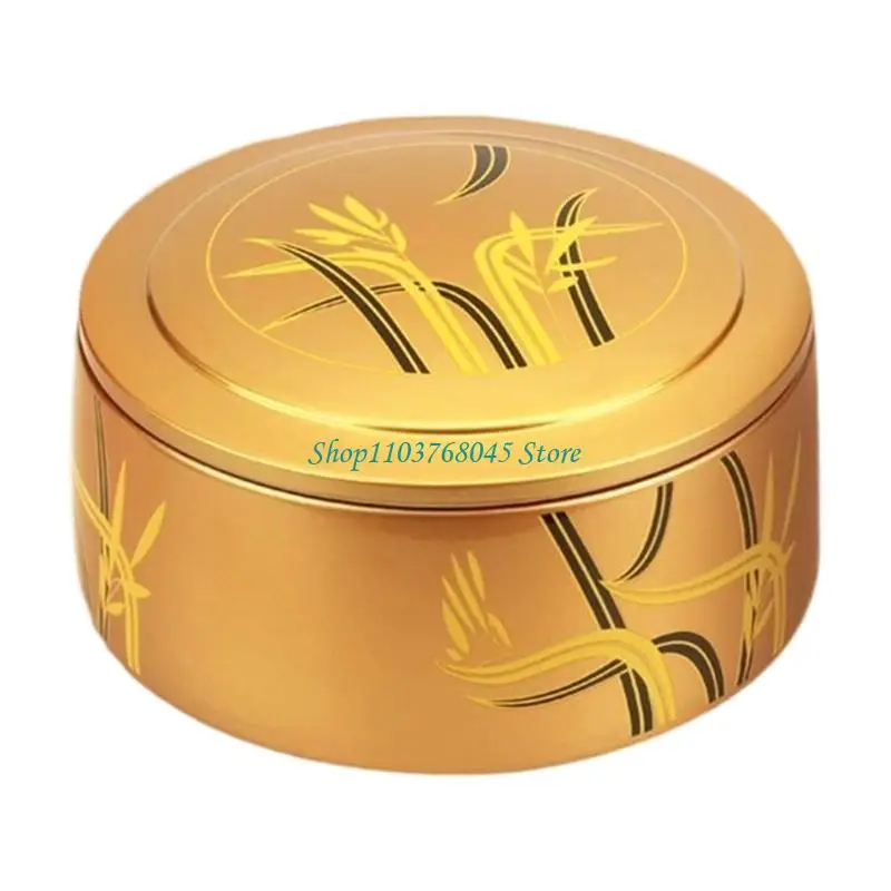 R53F Round Bentos Container With Lid ABS Resin Construction Box For Fish Rice Sashimi And Asian Cuisines Storage
R53F Round Bentos Container With Lid ABS Resin Construction Box For Fish Rice Sashimi And Asian Cuisines Storage