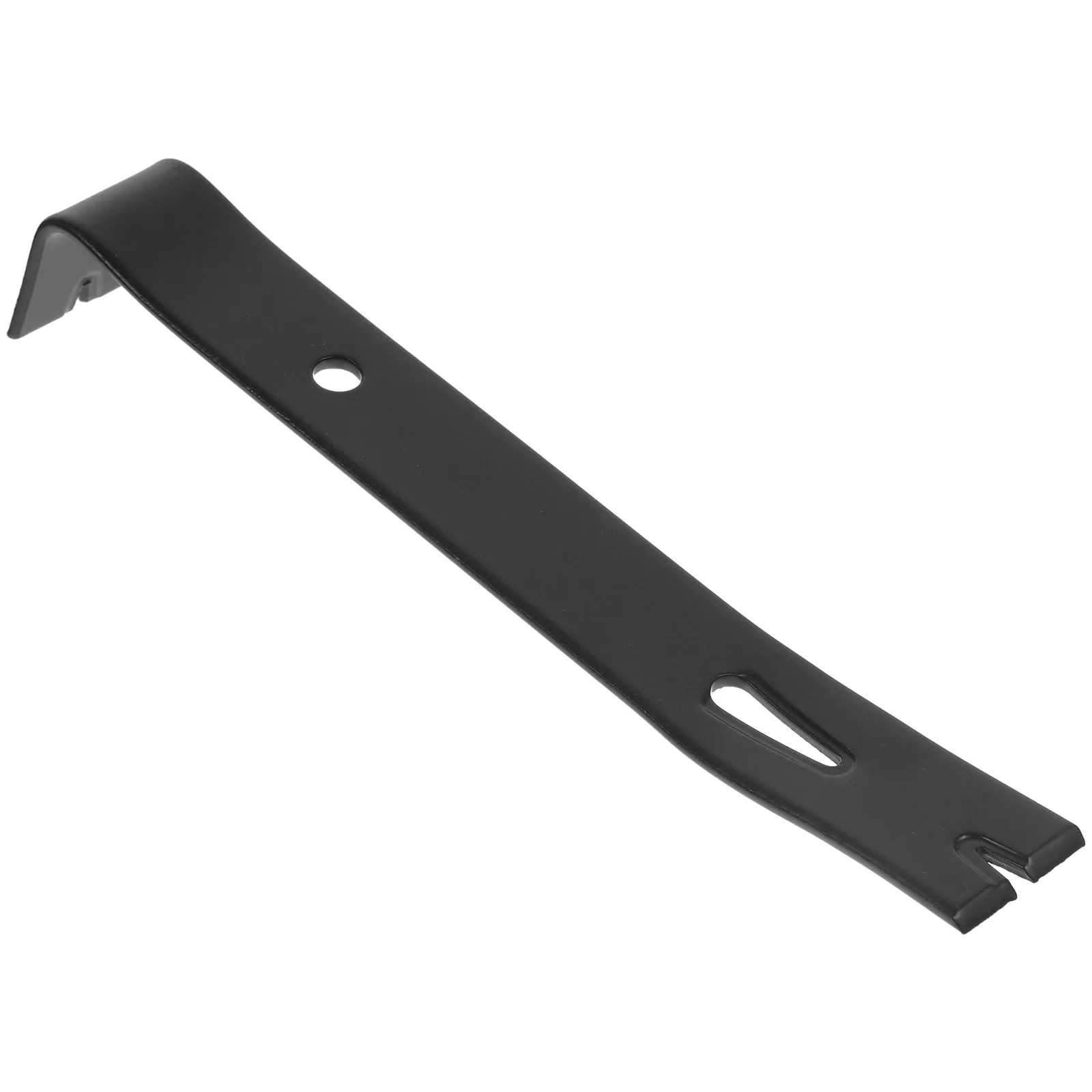 Nail Puller Durable Carbon Steel Manual Pry Bar Nail Removal Tools Wooden Box Opener Hand Tool For Repair Projects
Nail Puller Durable Carbon Steel Manual Pry Bar Nail Removal Tools Wooden Box Opener Hand Tool For Repair Projects