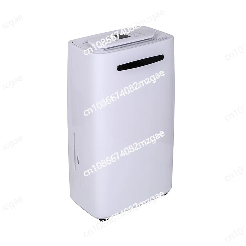 Dehumidifier Household Silent Bedroom Dehumidifier Drying Purification Drying Moisture Absorber
Dehumidifier Household Silent Bedroom Dehumidifier Drying Purification Drying Moisture Absorber