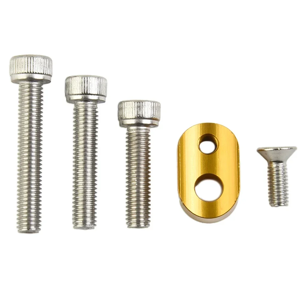Stabilizer Chain Chain Guide Stainless Steel 34T-50T 36T-52T Aluminum Alloy Anti-Chain Anti-Drop Devic Brand New
Stabilizer Chain Chain Guide Stainless Steel 34T-50T 36T-52T Aluminum Alloy Anti-Chain Anti-Drop Devic Brand New