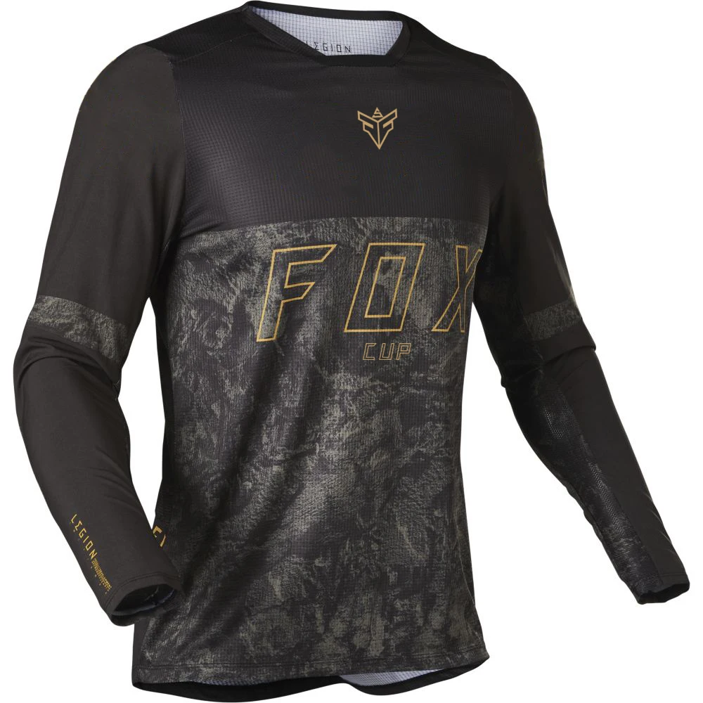 2022 Men's Downhill Jerseys Fox cup Mountain Bike MTB Shirts Offroad DH Motorcycle Jersey Motocross Sportwear Clothing Bike
2022 Men's Downhill Jerseys Fox cup Mountain Bike MTB Shirts Offroad DH Motorcycle Jersey Motocross Sportwear Clothing Bike