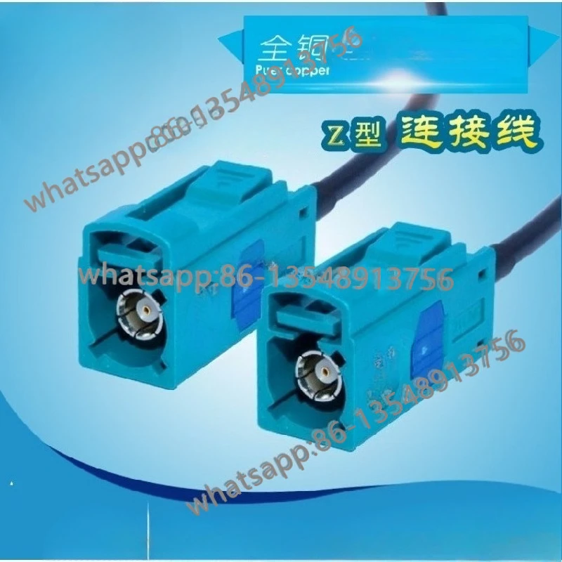 Z-образная женская головка к женскому кабелю головки, прямые продажи с фабрики
Z-образная женская головка к женскому кабелю головки, прямые продажи с фабрики