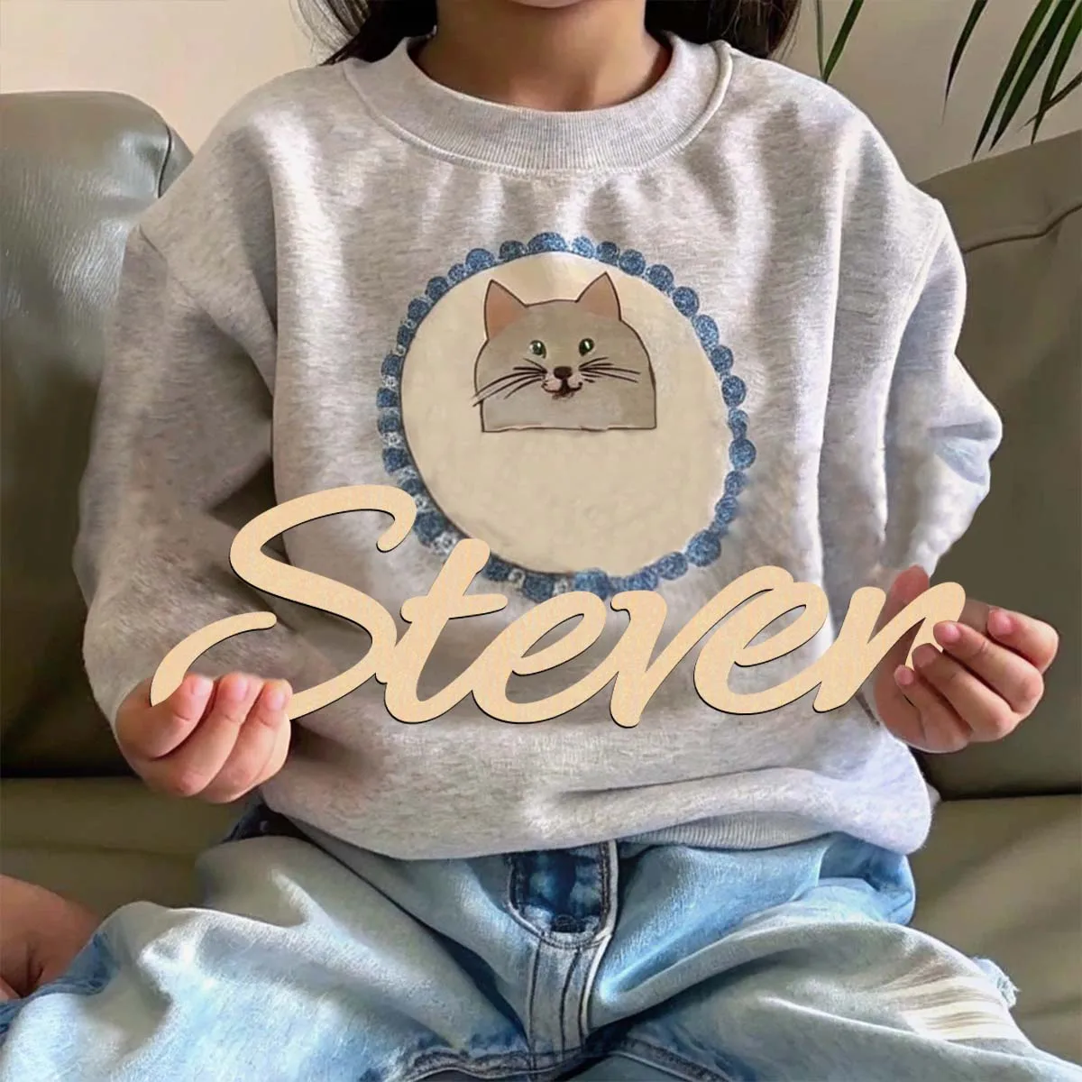 1 PC steren example Customized Name Wooden Sign Wooden Decor Wooden Plaque Wall Mounted Decorative Plaque for Bedroom
1 PC steren example Customized Name Wooden Sign Wooden Decor Wooden Plaque Wall Mounted Decorative Plaque for Bedroom