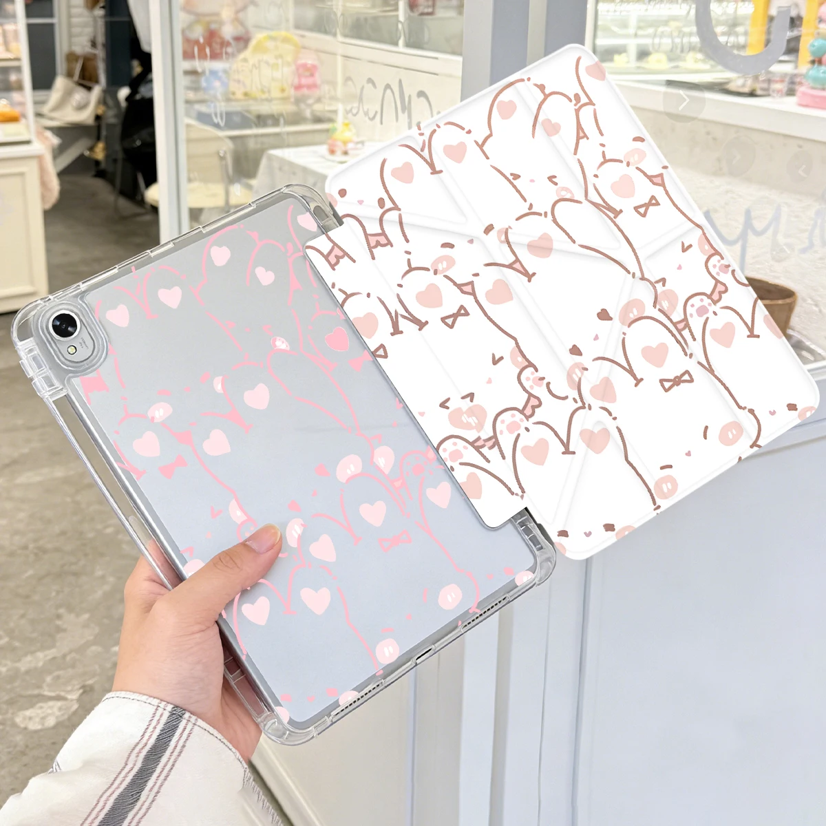 Y Fold Tablet Case For iPad10.2 7/8/9th iPad 4/5th 10.9 Huawei 11 2021-2023 SamsungS7 11 SamsungS9 S10 Plus 12.4 iPad 11th 2025
Y Fold Tablet Case For iPad10.2 7/8/9th iPad 4/5th 10.9 Huawei 11 2021-2023 SamsungS7 11 SamsungS9 S10 Plus 12.4 iPad 11th 2025