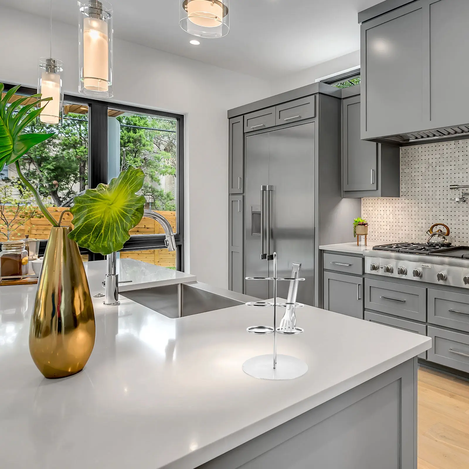 Держатель для кухонных принадлежностей из нержавеющей стали, многофункциональный органайзер для кухонных инструментов, лопаток, ложек, ножей, хлеборезок
Держатель для кухонных принадлежностей из нержавеющей стали, многофункциональный органайзер для кухонных инструментов, лопаток, ложек, ножей, хлеборезок