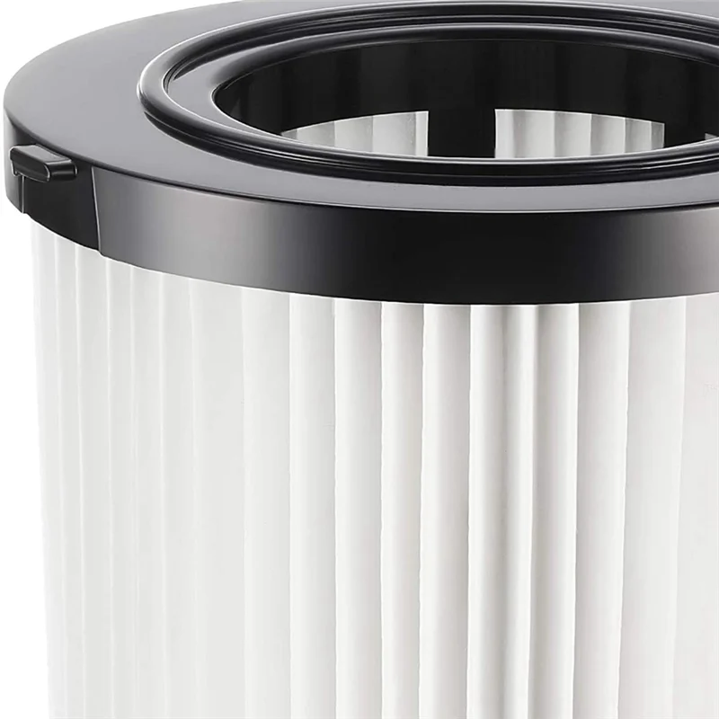 【Today Only】2X DCV5801H Hepa Replacement Filter For DCV580 & DCV581H DCV5801H Wet Dry Vacuum Replacement Filter
【Today Only】2X DCV5801H Hepa Replacement Filter For DCV580 & DCV581H DCV5801H Wet Dry Vacuum Replacement Filter
