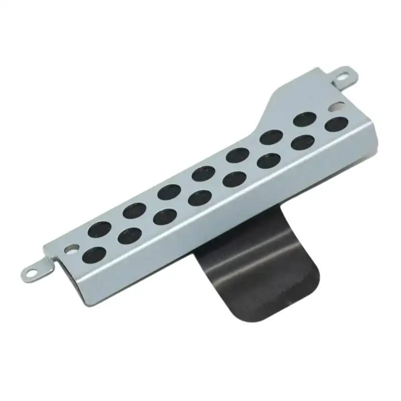 5Pcs/Lot New For GE63 GP63 GF63 GE73 GP73 GL73 GF75 GL75 Hard Drive Cadd Bracket (=)
5Pcs/Lot New For GE63 GP63 GF63 GE73 GP73 GL73 GF75 GL75 Hard Drive Cadd Bracket (=)