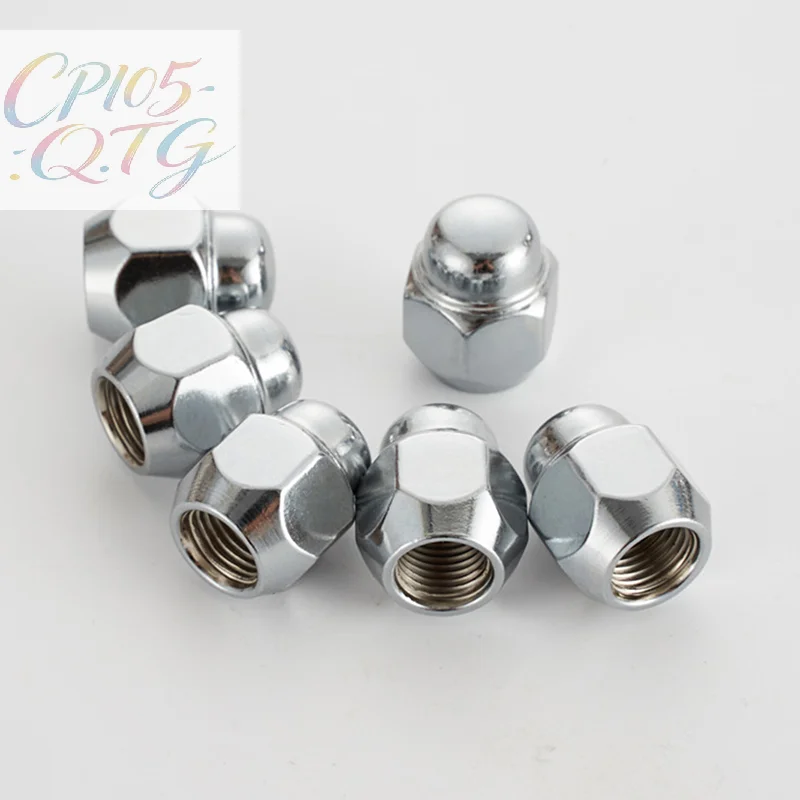 Hot Sale Car Wheel Lug Nuts Bolts Standard Parts Accessories M12x1.25 For 200SX 240SX 300ZX 350Z Cube Leaf G20 G35 I30
Hot Sale Car Wheel Lug Nuts Bolts Standard Parts Accessories M12x1.25 For 200SX 240SX 300ZX 350Z Cube Leaf G20 G35 I30