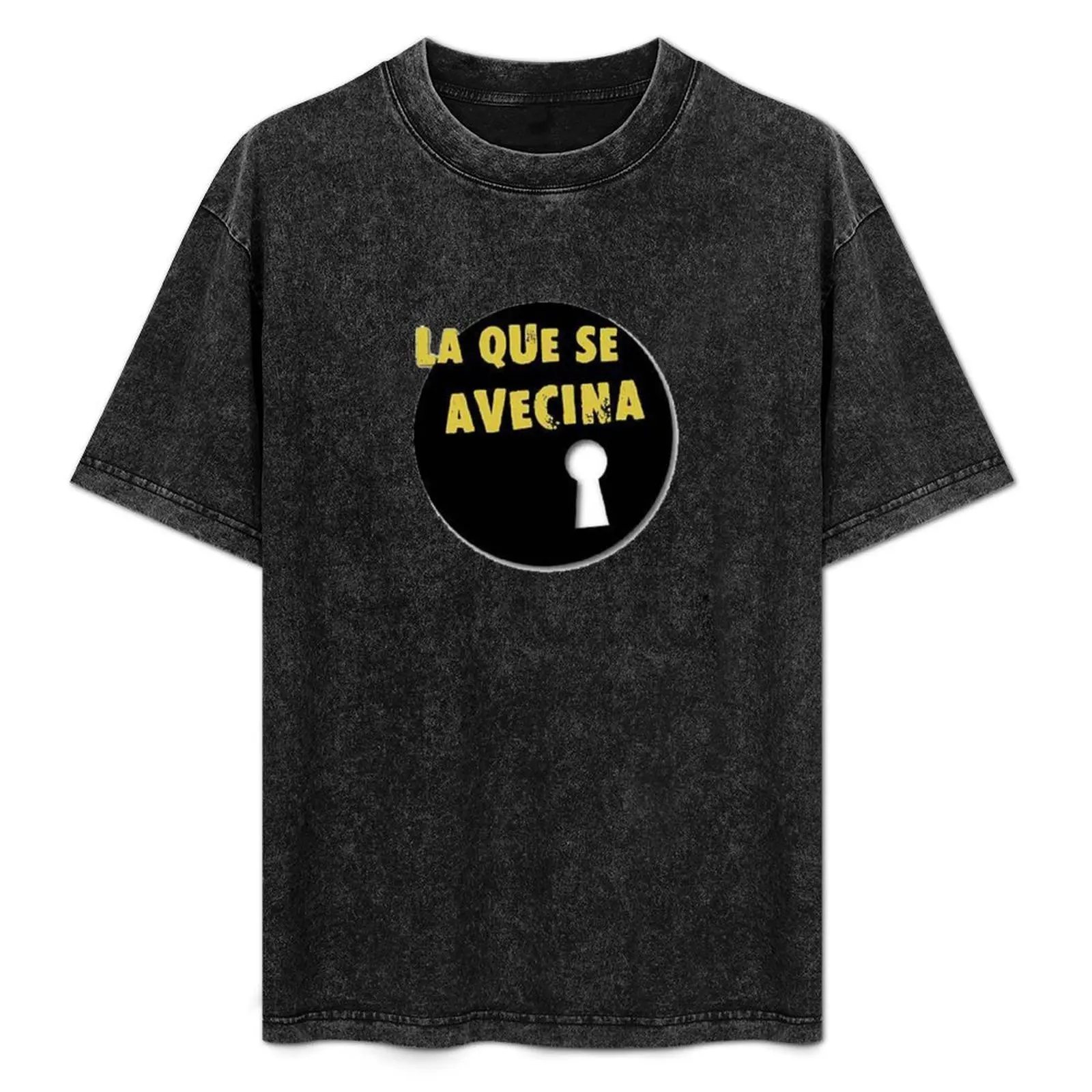 LQSA Logo T-Shirt Casual Soft Cotton Short Sleeve Tee
LQSA Logo T-Shirt Casual Soft Cotton Short Sleeve Tee