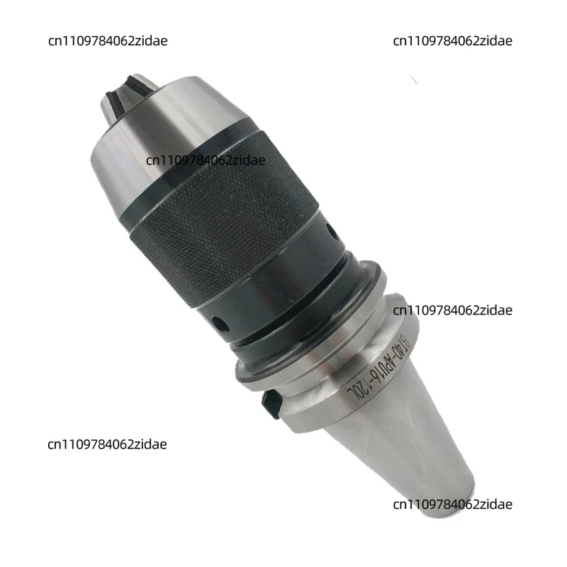 For BT40-APU16-105 APU13 High Precision CNC Drill Chuck Holder Machining Center Tool Holder
For BT40-APU16-105 APU13 High Precision CNC Drill Chuck Holder Machining Center Tool Holder