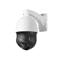 CamHiPro 4K 8MP 36X Optical Zoom 4.5 Inch High Speed Dome Wired Outdoor PTZ Camera
CamHiPro 4K 8MP 36X Optical Zoom 4.5 Inch High Speed Dome Wired Outdoor PTZ Camera