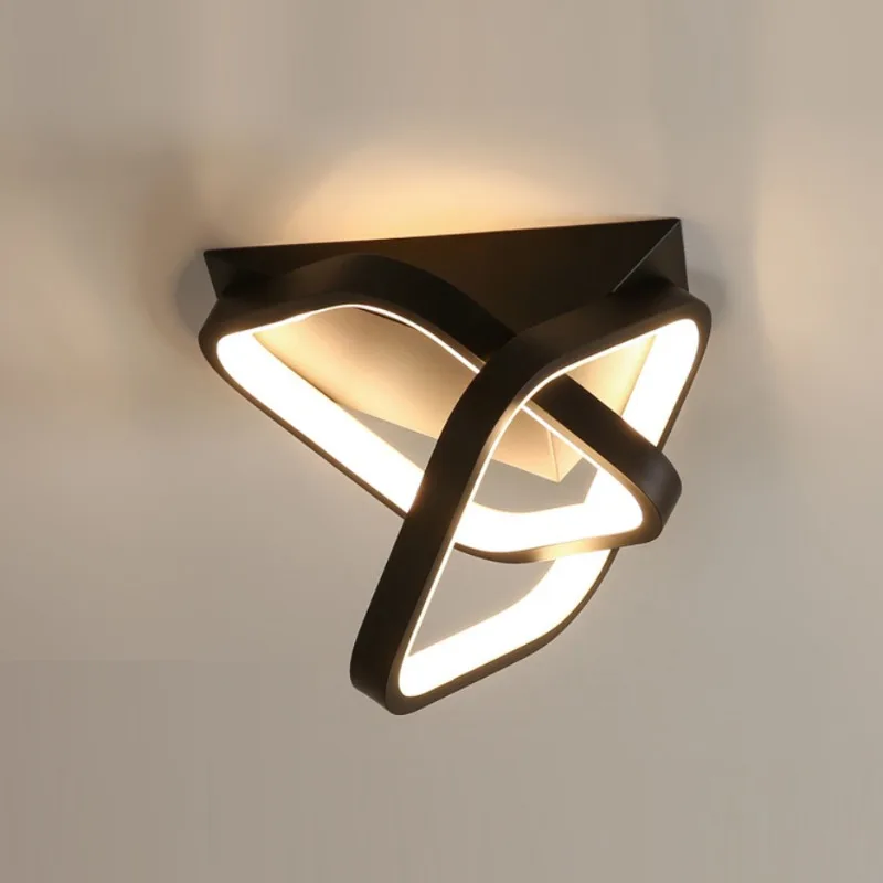 Indoor LED Corridor Ceiling Lights Living Room Lustres Chandelier Bedroom Minimalist Home Balcony Aisle Lamp Fixture
Indoor LED Corridor Ceiling Lights Living Room Lustres Chandelier Bedroom Minimalist Home Balcony Aisle Lamp Fixture