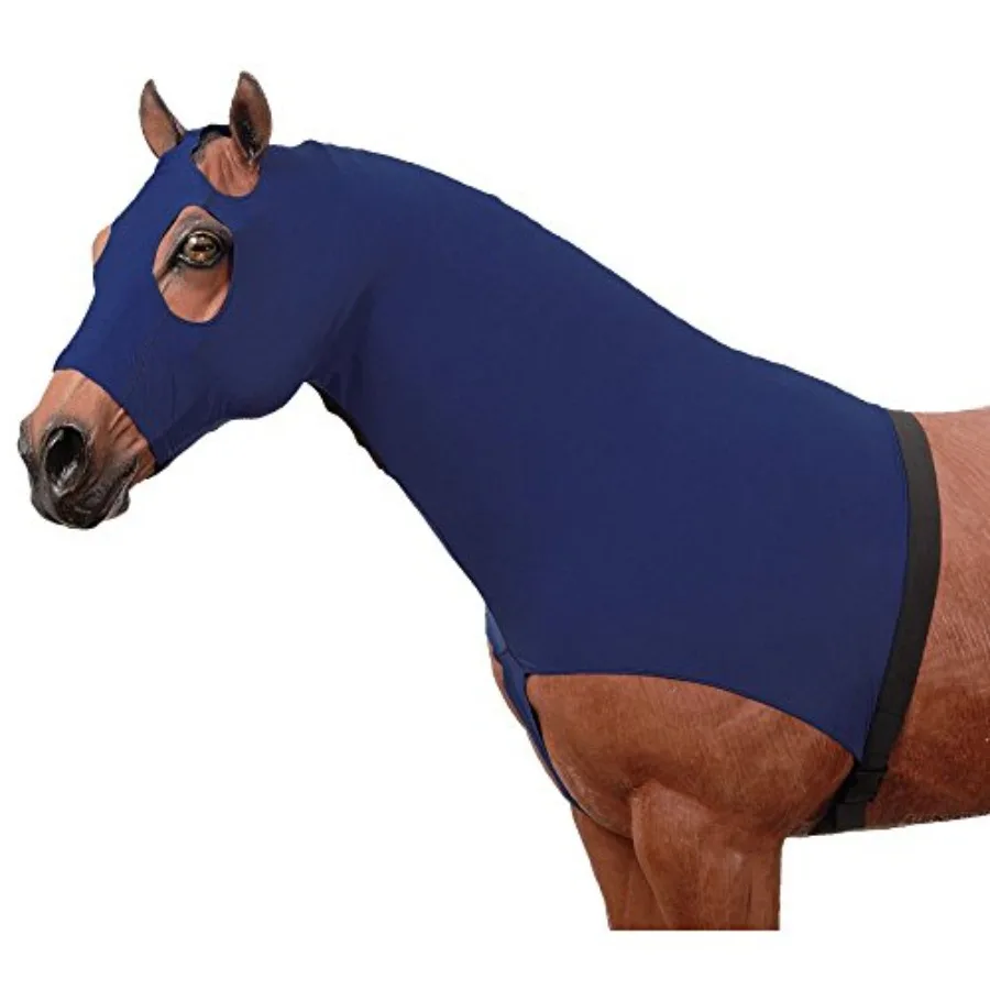 Tough 1 Spandex Mane Stay Hood
Tough 1 Spandex Mane Stay Hood
