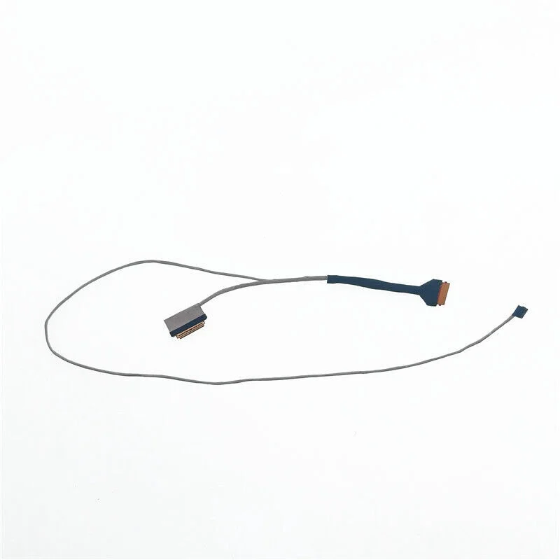 30-контактный ЖК-кабель EDP для Lenovo IdeaPad S350-17 S350-17ADA постоянного тока 020027 а00
30-контактный ЖК-кабель EDP для Lenovo IdeaPad S350-17 S350-17ADA постоянного тока 020027 а00