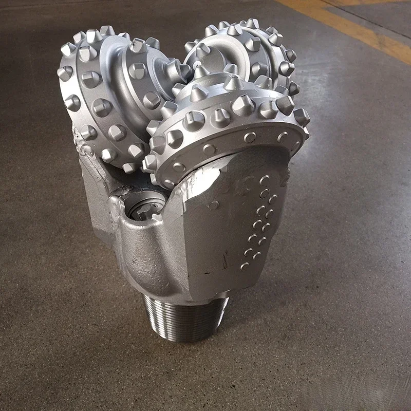 Diamond compound drill bit/rock well drilling tool/mining drill bit/Customized various types of Diamond composite drill bits
Diamond compound drill bit/rock well drilling tool/mining drill bit/Customized various types of Diamond composite drill bits