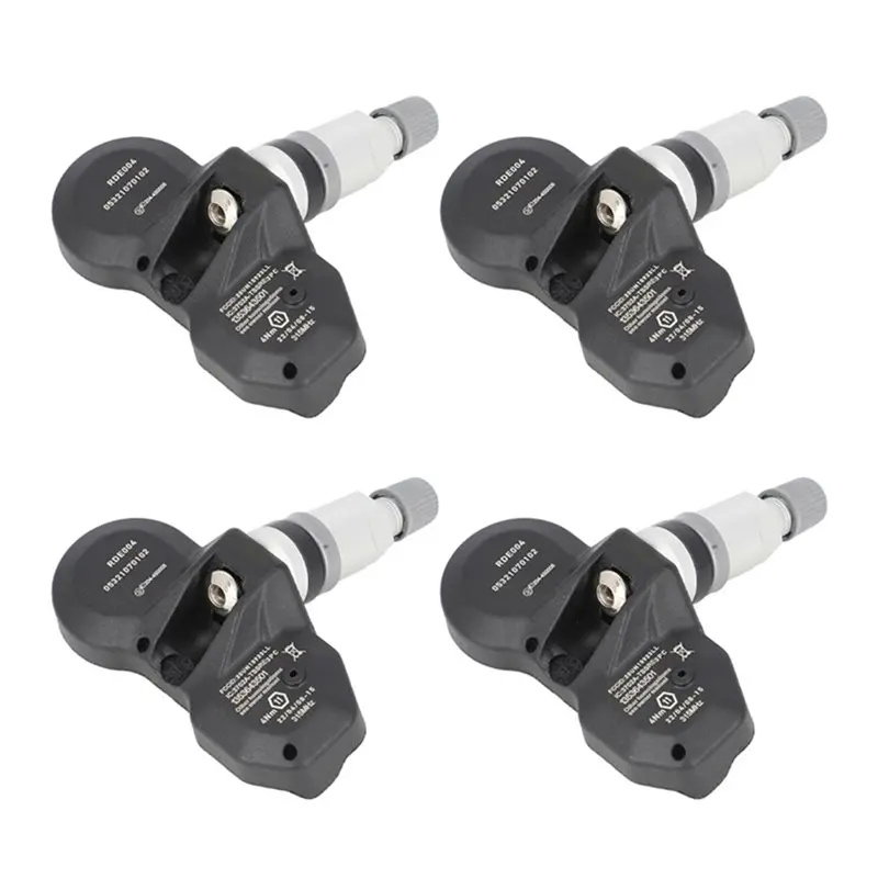 A85E-For S-Class SL-Class SLR-Class CL-Class CLK-Class E-Class TPMS Tire Pressure Monitor Sensor 36118378681
A85E-For S-Class SL-Class SLR-Class CL-Class CLK-Class E-Class TPMS Tire Pressure Monitor Sensor 36118378681