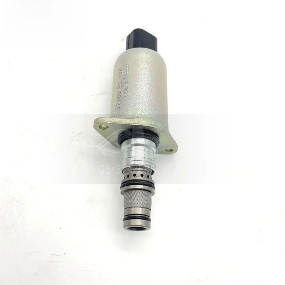 For T336 24v solenoid valve sy125/135/215/335/365 excavator 195-205 t336 for
For T336 24v solenoid valve sy125/135/215/335/365 excavator 195-205 t336 for