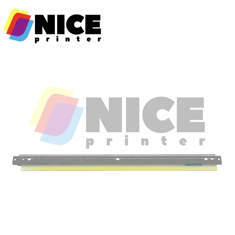 C224 Transfer Belt Cleaning Blade for Konica Minolta C284 C364 C454 C554 C258 C308 C368 C458 C558 C658 C226 C256 C266 C227 C287
C224 Transfer Belt Cleaning Blade for Konica Minolta C284 C364 C454 C554 C258 C308 C368 C458 C558 C658 C226 C256 C266 C227 C287