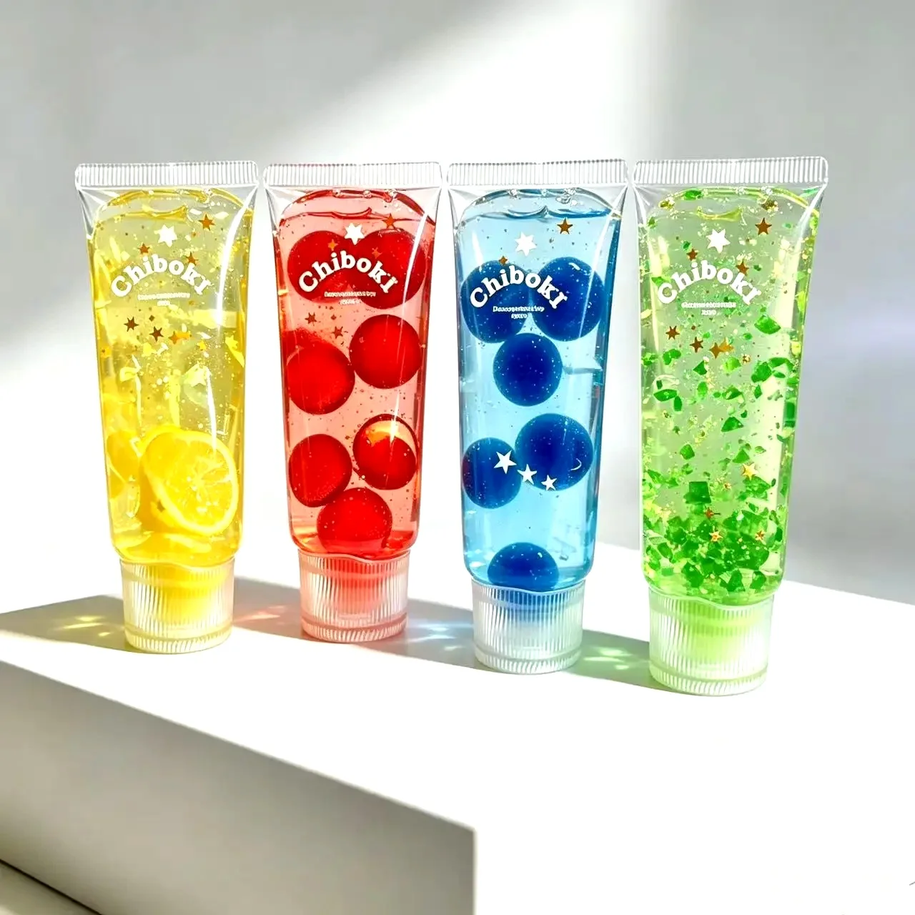 Fruit Filled Maltose Toothpaste Stress Relief Toy Soft Slow Rising Deformable Squeeze Squishy Fidget Sensory Toy
Fruit Filled Maltose Toothpaste Stress Relief Toy Soft Slow Rising Deformable Squeeze Squishy Fidget Sensory Toy