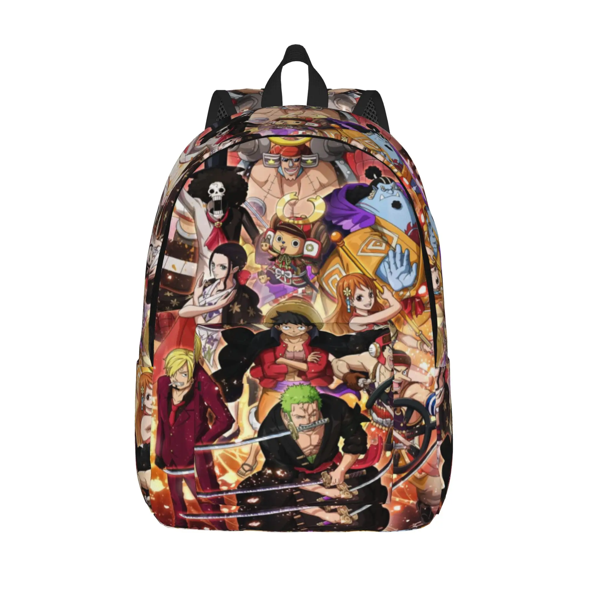 Luffys O-one-pieces Cool Backpack Outdoor Student Business Daypack for Men Women College Shoulder Bag
Luffys O-one-pieces Cool Backpack Outdoor Student Business Daypack for Men Women College Shoulder Bag