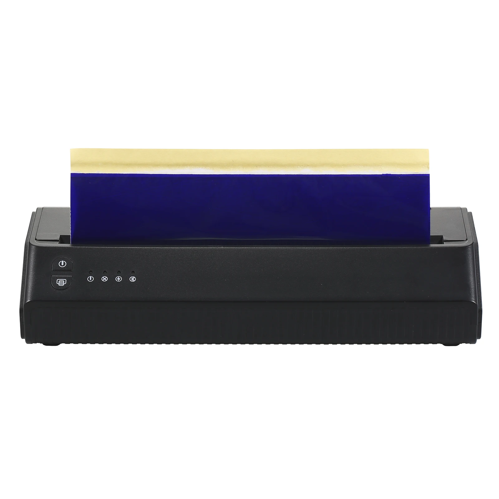 Portable 203DPI Tattoo Transfer Machine Wirelessly Thermal Printer Wireless Bluetooth Photo Tester Paper Printer Thermal Printer
Portable 203DPI Tattoo Transfer Machine Wirelessly Thermal Printer Wireless Bluetooth Photo Tester Paper Printer Thermal Printer