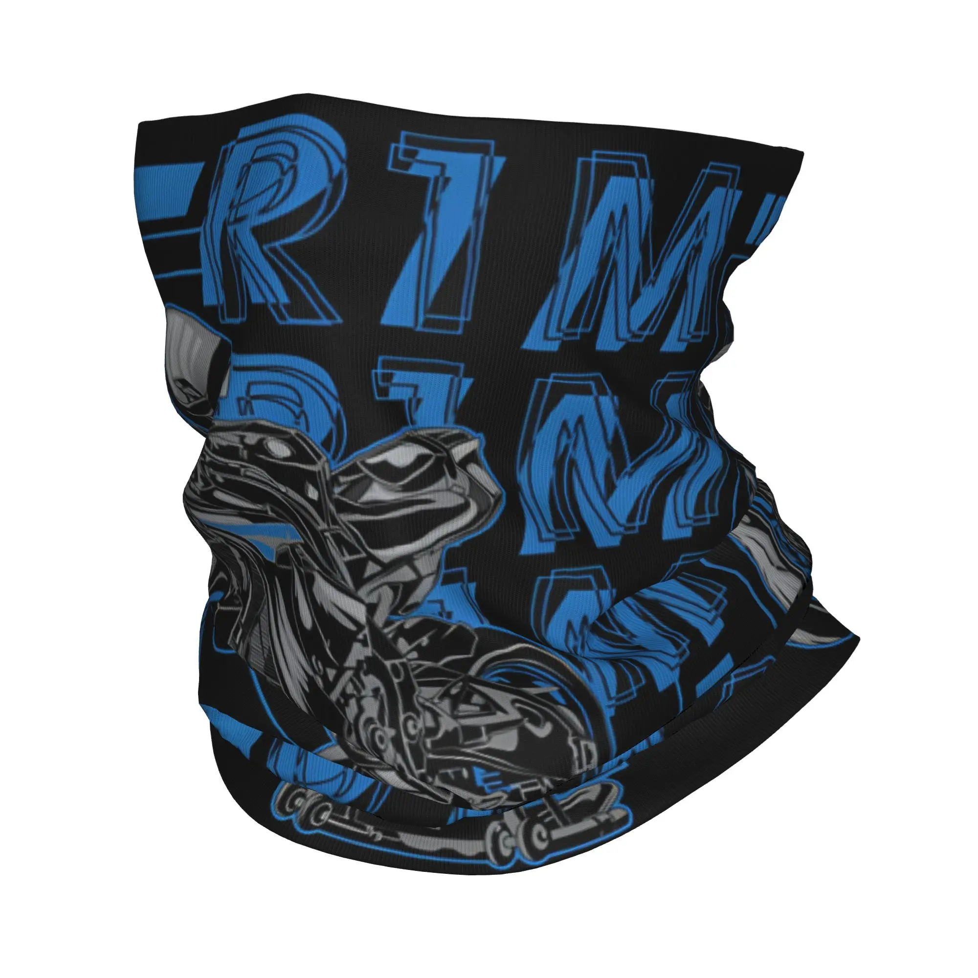 R1M Bandana Gaiter Club Tenere Face Mask Multi-use AdultWashable Neckerchief
R1M Bandana Gaiter Club Tenere Face Mask Multi-use AdultWashable Neckerchief