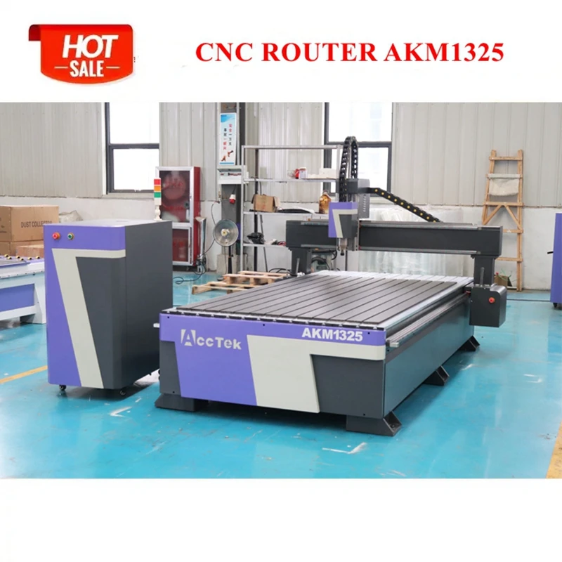 3 Axis CNC Router Wood Cutting 3D Carving Machine Woodworking CNC Router Machine 1325 CNC Price
3 Axis CNC Router Wood Cutting 3D Carving Machine Woodworking CNC Router Machine 1325 CNC Price
