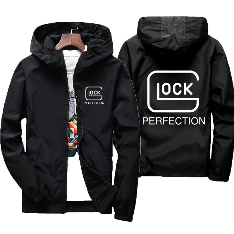 2024 Spring new men's business jacket casual baseball fashionable outdoor windproof high-quality
2024 Spring new men's business jacket casual baseball fashionable outdoor windproof high-quality