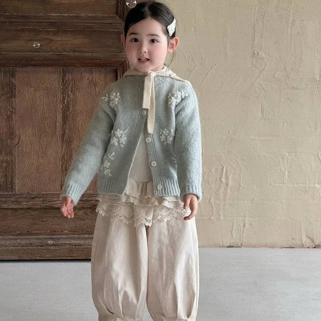 Crochet Knitted Cardigan 2025 Spring and Autumn New Fashionable Spring and Autumn All-match Casual Cute Comfortable Knitted Coat
Crochet Knitted Cardigan 2025 Spring and Autumn New Fashionable Spring and Autumn All-match Casual Cute Comfortable Knitted Coat