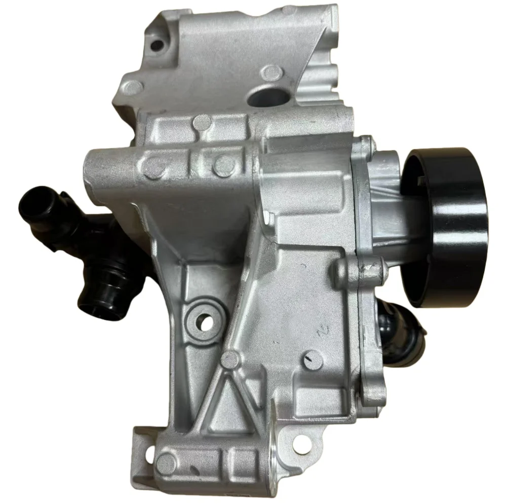 Suitable for BMW B48 Engine Water Pump Cooling Water Pump Car Water Pump 11517644809 11512367474 11518482250 11518637953
Suitable for BMW B48 Engine Water Pump Cooling Water Pump Car Water Pump 11517644809 11512367474 11518482250 11518637953