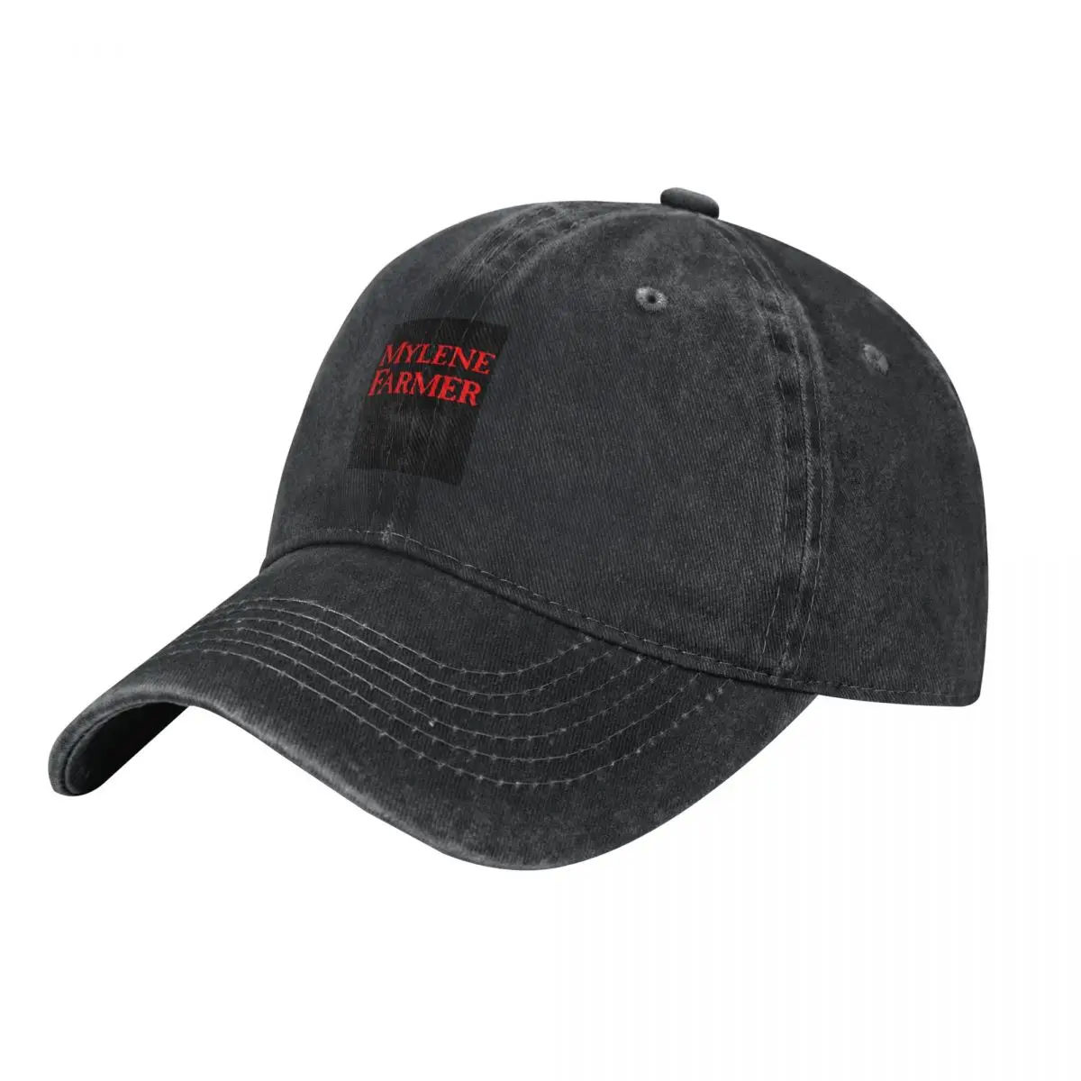 MYLENE FARMER NEVERMORE FRANCE Baseball Cap western Hat Big Size Hat New In The Hat sun caps Mens Tennis Women's
MYLENE FARMER NEVERMORE FRANCE Baseball Cap western Hat Big Size Hat New In The Hat sun caps Mens Tennis Women's
